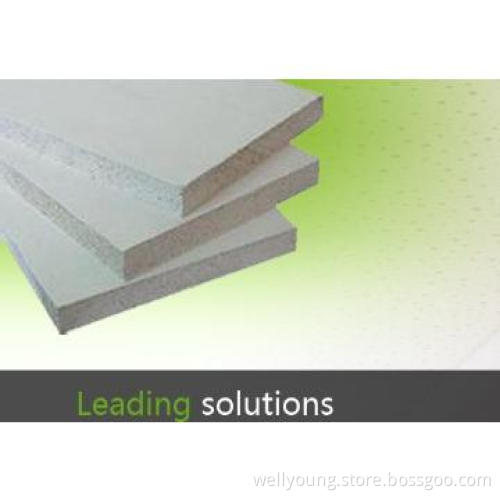 magnesium oxide mgo fireproof board